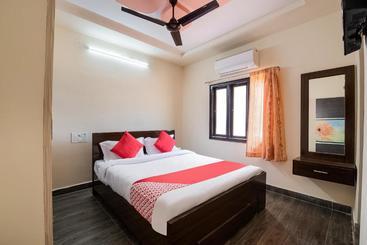 Super Hotel O Seera Enclave