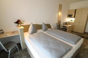 Petul Apart Hotel An Ne 40