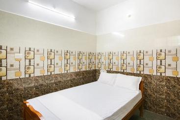 Hotel Spot On 47779 Thirugnanasamandham Rooms