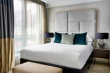 The Guardsman Preferred Hotels And Resorts