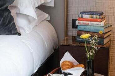 The Guardsman   Preferred Hotels And Resorts