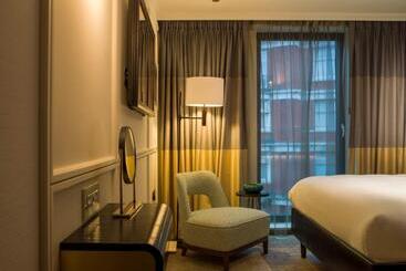 The Guardsman   Preferred Hotels And Resorts