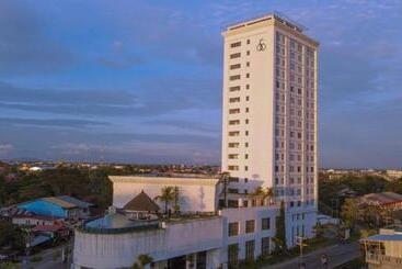 Mahkota Hotel Singkawang