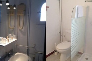 Motel A Puntella