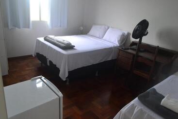 پانسیون Hospedagem Solar Do Rosário