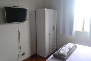 پانسیون Hospedagem Solar Do Rosário