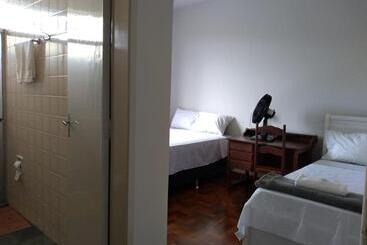 پانسیون Hospedagem Solar Do Rosário