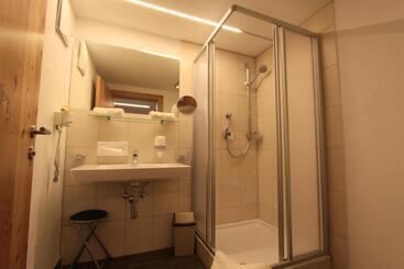 Pension Waldesruh