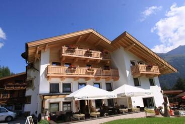 Pension Waldesruh