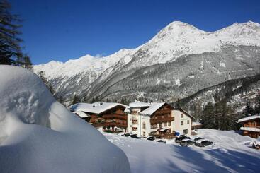 Pension Waldesruh