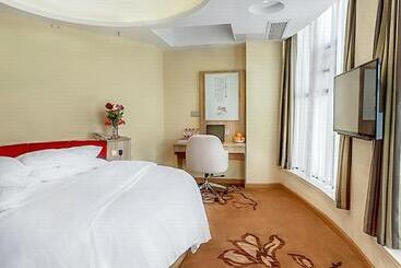 Vienna Hotel 3 Best Wuwei City South