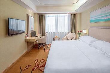 Vienna Hotel 3 Best Wuwei City South