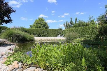 A Bascule Bed And Breakfast Maastricht - Riemst