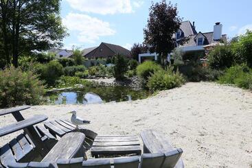 A Bascule Bed And Breakfast Maastricht
