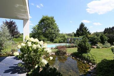 A Bascule Bed And Breakfast Maastricht