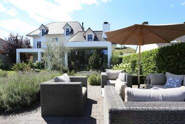 A Bascule Bed And Breakfast Maastricht