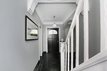 A Bascule Bed And Breakfast Maastricht