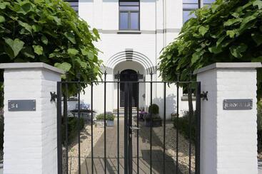 A Bascule Bed And Breakfast Maastricht