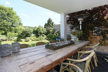 A Bascule Bed And Breakfast Maastricht
