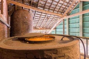 A Bascule Bed And Breakfast Maastricht
