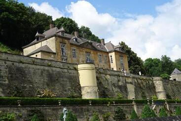 A Bascule Bed And Breakfast Maastricht