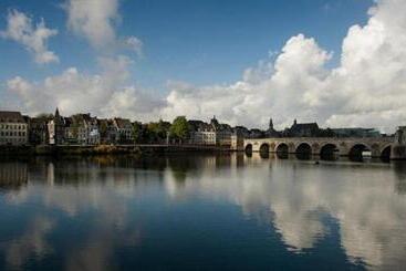 A Bascule Bed And Breakfast Maastricht