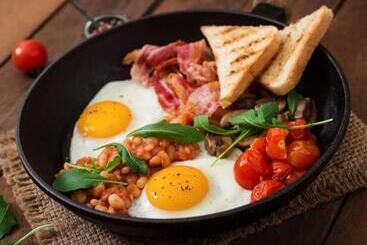 A Bascule Bed And Breakfast Maastricht