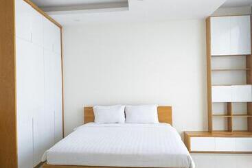 Căn Hộ Hướng Biển Khách Sạn San Hô Vũng Tàu