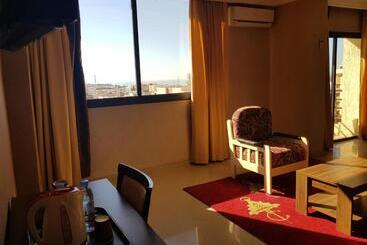 هتل Al Madina