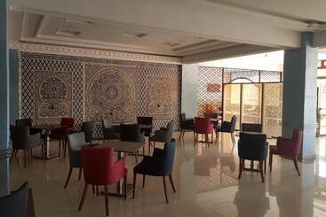 هتل Al Madina