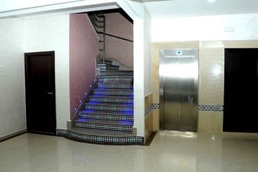 هتل Al Madina