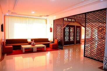 هتل Al Madina