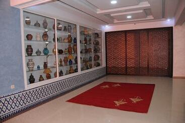 هتل Al Madina