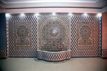 هتل Al Madina