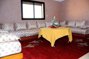 هتل Al Madina