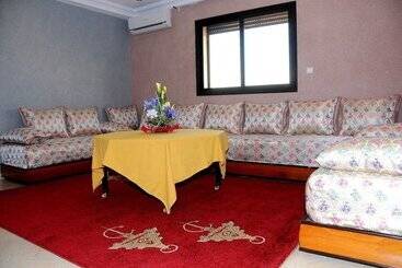 هتل Al Madina