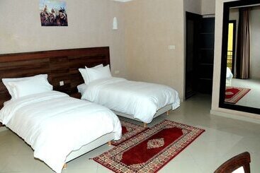 هتل Al Madina