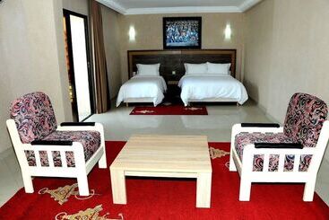 هتل Al Madina
