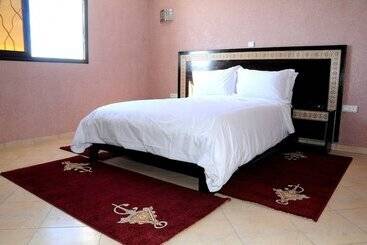 هتل Al Madina