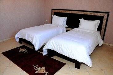 هتل Al Madina