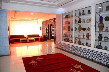 هتل Al Madina