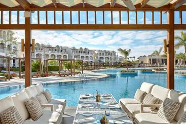 هتل Steigenberger Resort Alaya Marsa Alam   Red Sea   Adults Friendly 16 Years Plus