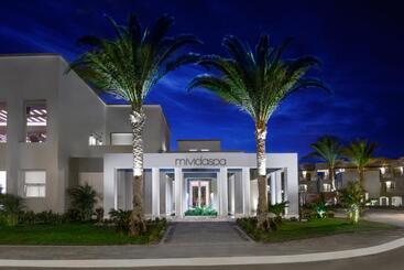 هتل Steigenberger Resort Alaya Marsa Alam   Red Sea   Adults Friendly 16 Years Plus