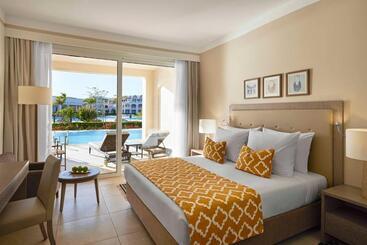 Steigenberger Resort Alaya Marsa Alam   Red Sea   Adults Friendly 16 Years Plus - Coraya Bay