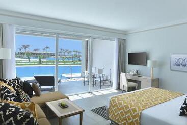 هتل Steigenberger Resort Alaya Marsa Alam Red Sea Adults Friendly 16 Years Plus