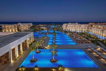 هتل Steigenberger Resort Alaya Marsa Alam   Red Sea   Adults Friendly 16 Years Plus