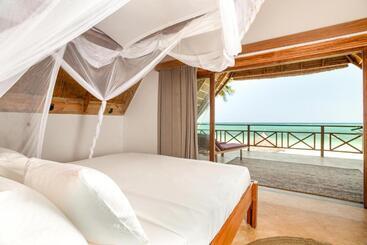 هتل Zanzibar Sunrise At Bandas