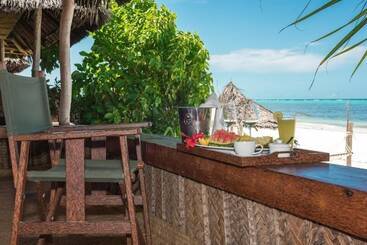 هتل Zanzibar Sunrise At Bandas