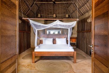 هتل Zanzibar Sunrise At Bandas
