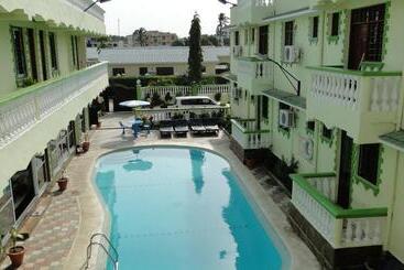 Prestige Leisure - Mtwapa